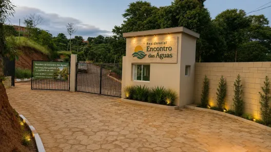Lote/Terreno à venda, 600m² no , Igaratá