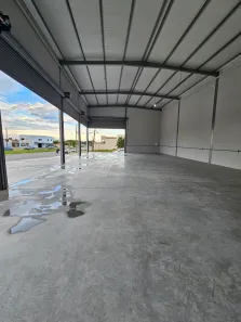 Galpão/Depósito/Armazém para alugar, 231m² no Setor Aeroporto Sul, Aparecida de Goiânia