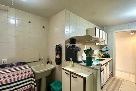 Apartamento com 2 Quartos à venda, 83m² no Botafogo, Rio de Janeiro