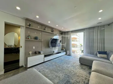 Cobertura com 2 Quartos para alugar, 130m² no Santana, São Paulo