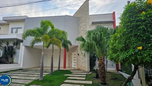 Sobrado com 4 Quartos à venda, 360m² no Jardim Residencial Villa Suíça, Indaiatuba