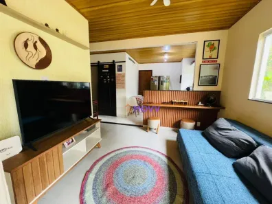 Casa com 2 Quartos à venda, 70m² no Maravista, Niterói