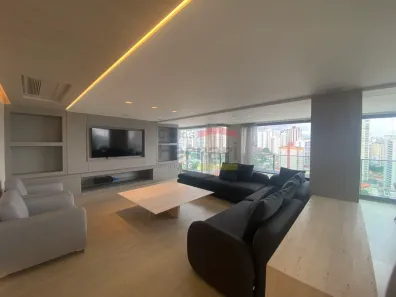 Apartamento com 4 Quartos à venda, 325m² no Santana, São Paulo