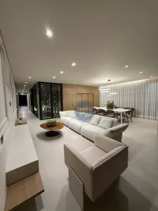Casa de Condomínio com 5 Quartos à venda, 408m² no Loteamento Parque Chapada de Itu, Itu