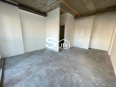 Sala Comercial à venda, 37m² no Baeta Neves, São Bernardo do Campo