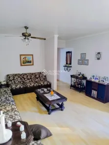 Apartamento com 3 Quartos à venda, 115m² no Cristo Redentor, Porto Alegre