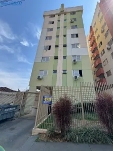Apartamento com 2 Quartos à venda, 65m² no Zona 07, Maringá