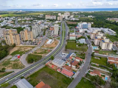 Lote/Terreno para alugar, 360m² no Morada de Laranjeiras, Serra