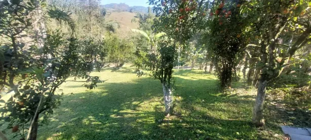Fazenda/Sítio com 4 Quartos à venda, 200m² no Centro, Biguaçu
