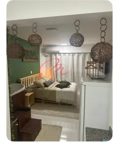 Apartamento com 1 Quarto à venda, 22m² no Jardim das Vertentes, São Paulo