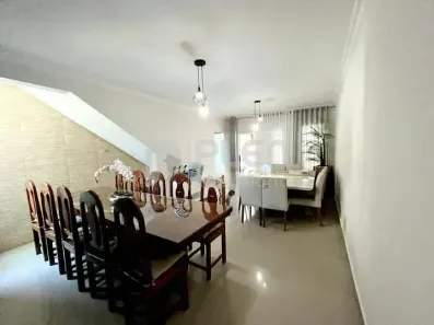 Sobrado com 6 Quartos à venda, 280m² no Jardim Denise, São Paulo