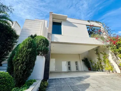 Sobrado com 4 Quartos à venda, 430m² no Jardim das Bandeiras, São Paulo