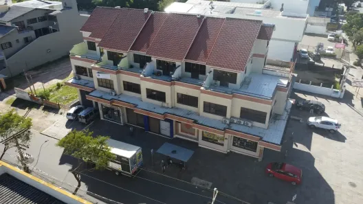 Ponto Comercial para alugar, 26m² no Camaquã, Porto Alegre