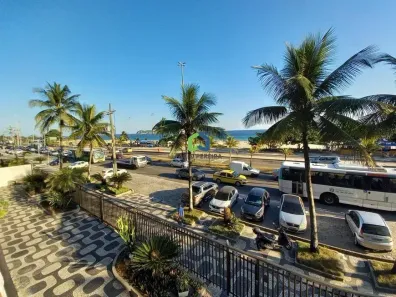 Apartamento com 4 Quartos à venda, 235m² no Barra da Tijuca, Rio de Janeiro