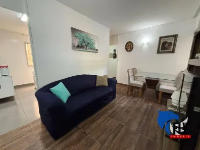 Apartamento com 2 Quartos para alugar, 48m² no Vila Nova Cachoeirinha, São Paulo