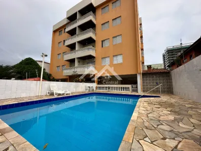 Apartamento com 3 Quartos à venda, 90m² no Centro, Peruíbe