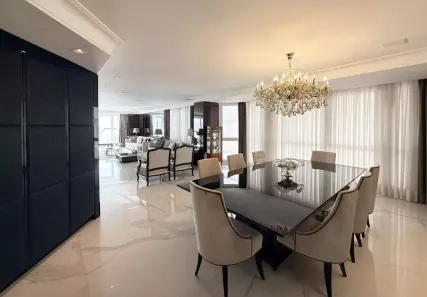Apartamento com 4 Quartos à venda, 372m² no Centro, Florianópolis