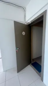 Sala Comercial para alugar, 58m² no Vila Hélio, Mogi das Cruzes