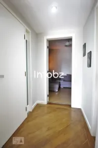 Apartamento com 4 Quartos à venda, 203m² no Jardim Ampliação, São Paulo