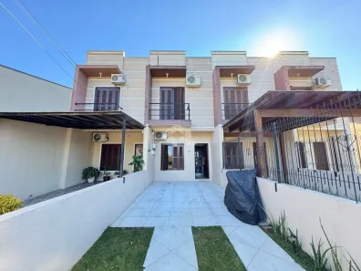 Casa com 2 Quartos à venda, 80m² no Arroio Grande, Santa Cruz do Sul