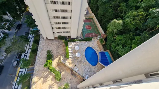 Apartamento com 3 Quartos à venda, 125m² no Pitangueiras, Guarujá