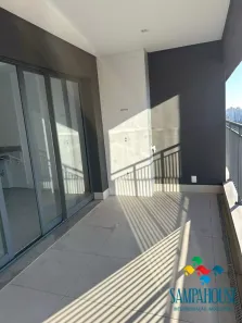 Apartamento com 1 Quarto à venda, 35m² no Indianópolis, São Paulo