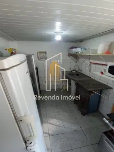 Prédio Comercial à venda, 220m² no Jardim Taboão, São Paulo