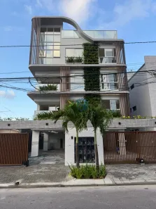 Apartamento com 2 Quartos à venda, 52m² no Bancários, João Pessoa