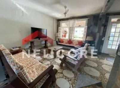 Casa com 3 Quartos à venda, 250m² no Stella Maris, Salvador