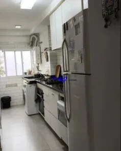 Apartamento com 2 Quartos à venda, 56m² no Vila Andrade, São Paulo