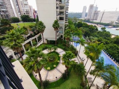 Apartamento com 4 Quartos à venda, 247m² no Jardim Fonte do Morumbi, São Paulo