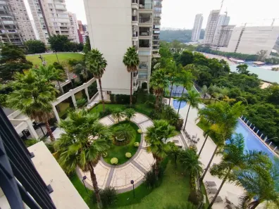 Apartamento com 4 Quartos à venda, 247m² no Jardim Fonte do Morumbi, São Paulo