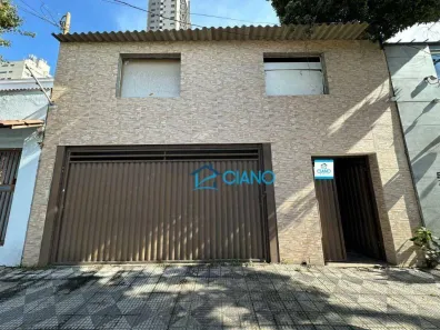 Sobrado com 4 Quartos à venda, 336m² no Vila Prudente, São Paulo
