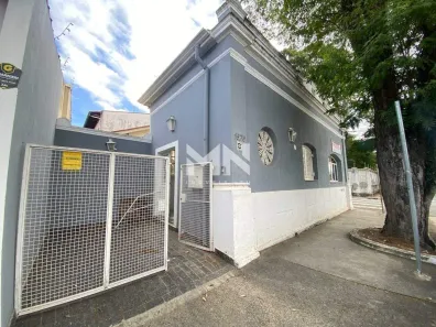 Casa com 3 Quartos à venda, 97m² no Centro, Itu