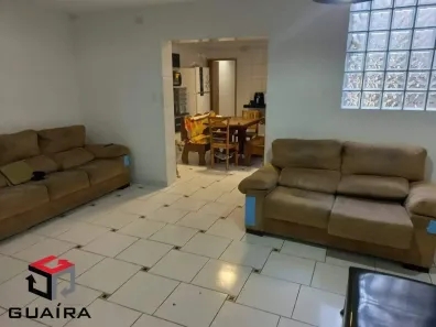 Sobrado com 3 Quartos à venda, 188m² no Santa Terezinha, São Bernardo do Campo