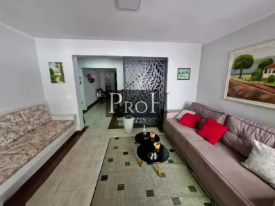 Sobrado com 2 Quartos à venda, 214m² no Vila Assunção, Santo André
