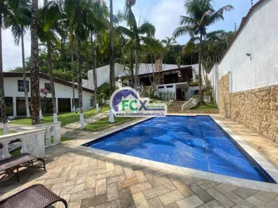 Casa com 8 Quartos à venda, 305m² no Praia dos Sonhos, Itanhaém