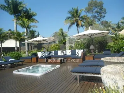 Casa de Condomínio com 8 Quartos à venda, 1000m² no Jardim Acapulco, Guarujá