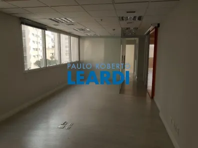 Sala Comercial para alugar, 169m² no Consolação, São Paulo