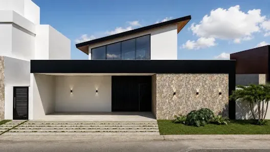 Casa de Condomínio com 4 Quartos à venda, 243m² no Alphaville, Rio das Ostras
