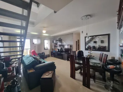 Cobertura com 3 Quartos à venda, 179m² no Barra da Tijuca, Rio de Janeiro