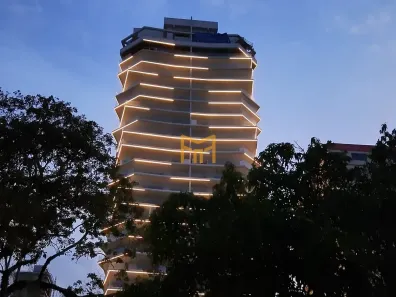 Apartamento com 3 Quartos à venda, 235m² no Jurunas, Belém