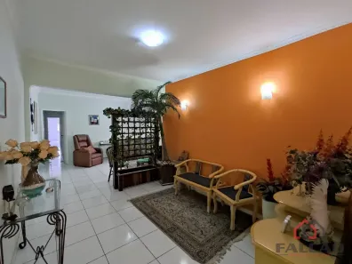 Apartamento com 3 Quartos à venda, 137m² no Embaré, Santos