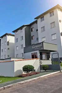 Apartamento com 2 Quartos à venda, 55m² no Santo Antônio, Criciúma