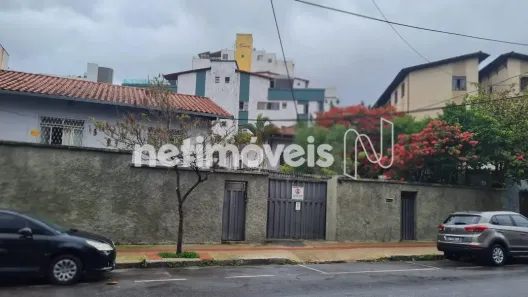 Casa com 8 Quartos à venda, 883m² no Santa Tereza, Belo Horizonte