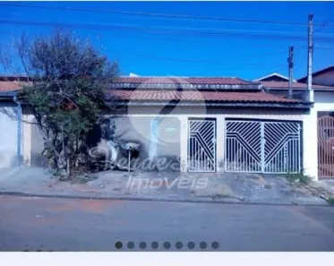 Casa com 3 Quartos à venda, 300m² no Jardim Santana, Hortolândia