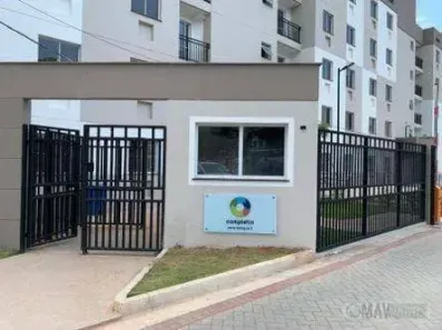 Apartamento com 2 Quartos à venda, 48m² no Taquara, Rio de Janeiro