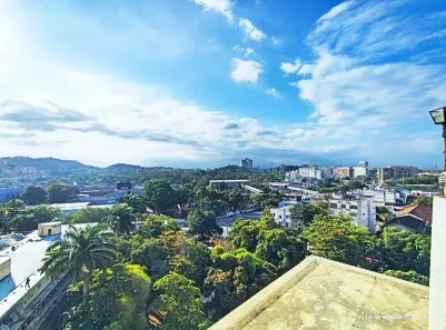 Cobertura com 3 Quartos à venda, 194m² no Maracanã, Rio de Janeiro