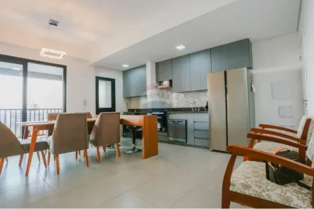 Apartamento com 3 Quartos à venda, 95m² no Além Ponte, Sorocaba