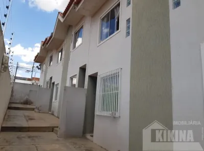 Sobrado com 2 Quartos à venda, 51m² no Neves, Ponta Grossa